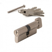 Цилиндровый механизм Vanger YC-80-C-CR