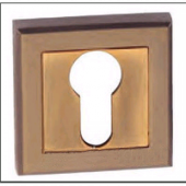 Накладка MASTER LOCK QUATRO R 0601 DCF/GP