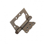Петля накладная Vanger 100*75*2-P2-AB