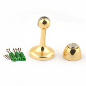 Упор дверной Apecs DS-2761-M-G