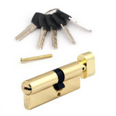 Цилиндровый механизм Avers AM-80(35C/45)-C-G