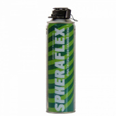 Очиститель пены SPHERAFLEX 360г