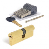 Цилиндровый механизм APECS Premier CD-80-G