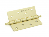 Петля дверная универсальная Palladium N 500 А-S-4" PB