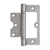 Петля Apecs 102*75*2,5-B2-INOX (B2B) накладная "БАБОЧКА" 