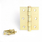 Петля Apecs 80*60-B2-Steel-GM
