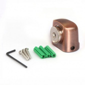 Упор дверной Apecs DS-2751-M-AC