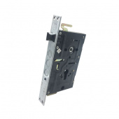 Замок врезной MASTER LOCK основной СТОП "Л"  НЕ автомат толстый 