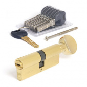 Цилиндровый механизм APECS Premier CD-80-C-G