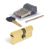 Цилиндровый механизм APECS Premier CD-70-G