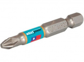 Бита Whirl Power.РZ 2*50мм  (963-21-0502)