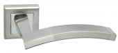 Дверная ручка ADDEN BAU ARCO Q305 (SATIN CHROME)