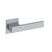 Ручки дверные CODE DECO Slim H-30115-A-CRS