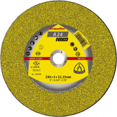 KRONENFLEX М Круг 230х2,0х22,2