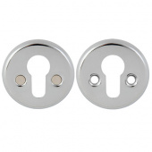 Накладки цилиндровые Avers DP-06-C(55)-CR