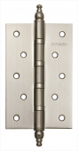 Петля универсальная Fuaro 4ВВ/Е 150*95*3 РN