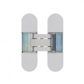 Петля врезная скрытой установки Apecs 110*30-3D-Z-CRM (R15) 