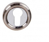Накладка MASTER LOCK CLASSIC R 2201 SN/CP
