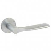 Ручки дверные Code Deco Slim H-40151-A-CRS