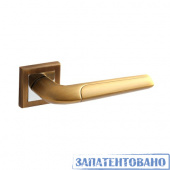 Ручки раздельные APECS Windrose "Farou" H-18032-А-AN
