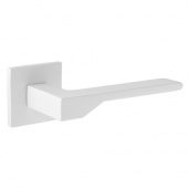 Ручки дверные CODE DECO Slim H-30116-A-WM