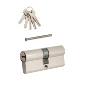 Цилиндровый механизм VЕTTORE ZN M70 Z NI (35*35)