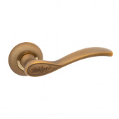 Ручки дверные CODE DECO H-14044-A-CFM