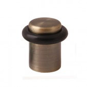 Упор дверной Apecs DS-0013-MB