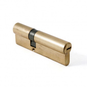 Цилиндровый механизм АЛЛЮР DL-01 75(30х10х35) BP перекод.5+2 перфокл.
