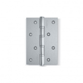 Петля врезная Apecs 100*75-B4-INOX