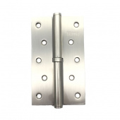 Петля дверная FERRE 125х75х2.5-1BB S-R