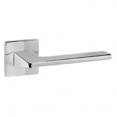 Ручки дверные CODE DECO Slim H-30134-A-CR