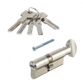Цилиндровый механизм KALE KILIT 164BM-68(26+10+32C)-C-NP-5KEY-STB 164BM000003