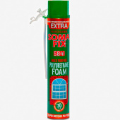 Пена SOMA FIX ручн.EXTRA 850мл S-841 70л лето