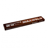 Электроды MAXWELD ОК-46 3мм (1кг)
