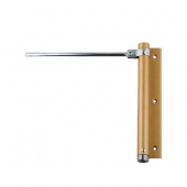Доводчик MSM DT85KG GP (золото)
