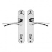 Ручки на планке Avers HP-85.0123-CR