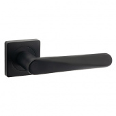 Ручки дверные AVERS H-23114-A-BLM (Spindle 105) (B2B)