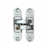 Петля скрытая Apecs DH-1130-95*23*5-3D-Z-CRM-L (R12)
