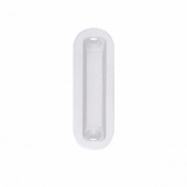 Ответная часть AGB для MEDIANA POLARIS белая B024020591