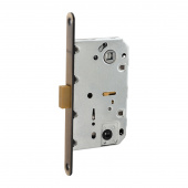 FERRE Защелка WC 410В - S MAGNET AB (бронза)