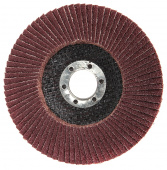 KRONENFLEX Леп.тар.круг CS455Х/80/N 125х22.Supra