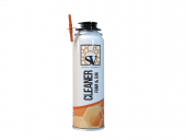 Очиститель пены SV CLEANER FOAM&GUN 350г