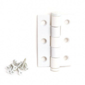 Петля Apecs 80*60-W 