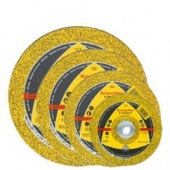 KRONENFLEX М Круг 350х3.5х32 Supra