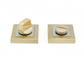PALLADIUM Накладка RS BK SG/GP (5/50)кв.