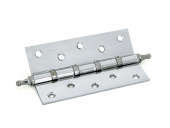 Петля дверная универсальная Palladium N 500 A-S-5" СР