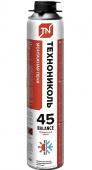 Пена монт.ТЕХНОНИКОЛЬ 70 PROFESSIONAL,1000гвсесезо