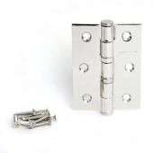 Петля Apecs 80*60-B2-Steel-AB