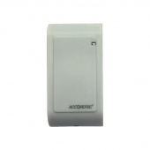 Считыватель RFD формата Em-matin ACCORDTEC AT-РR501EM GR (серый пластик)